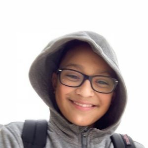 Meet your Posher, Adam